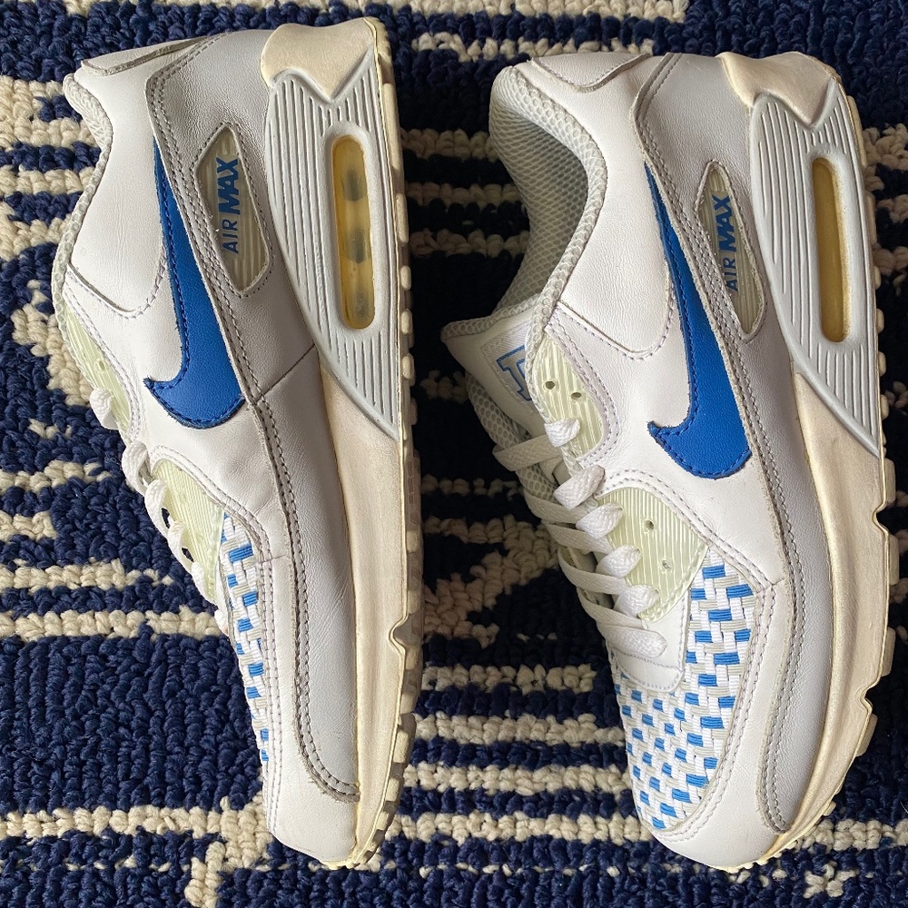 Airmax 90 D-Town